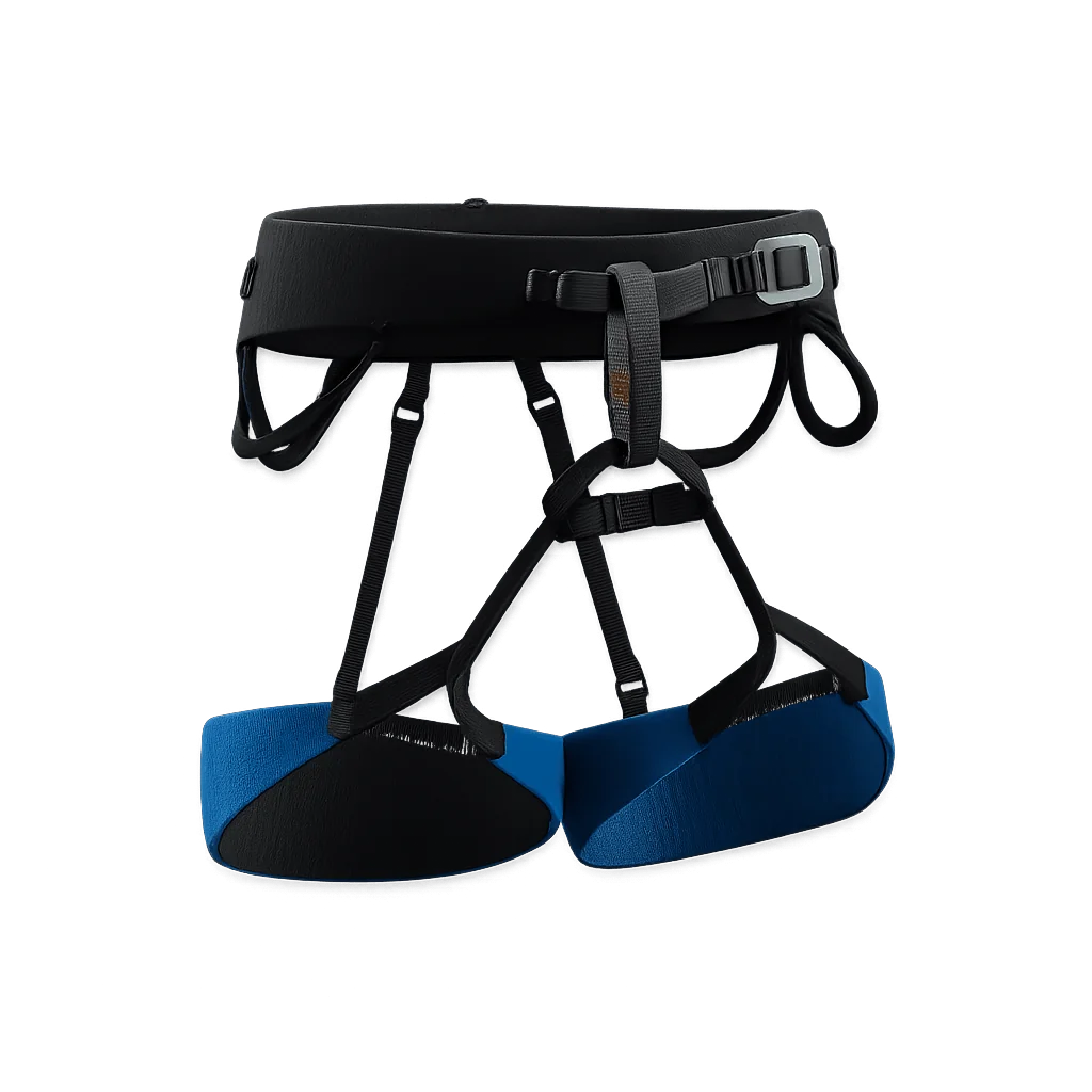 Aino Sport and Alpine Harness
